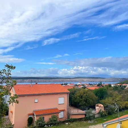 Studio Apartment Kova * Jadranovo