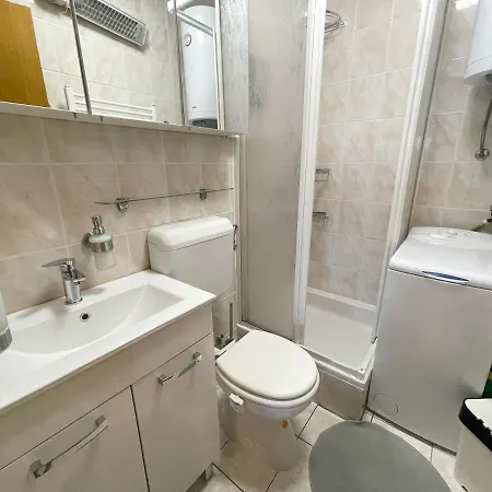 Studio Apartment Kova