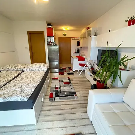Studio Apartment Kova Apartman