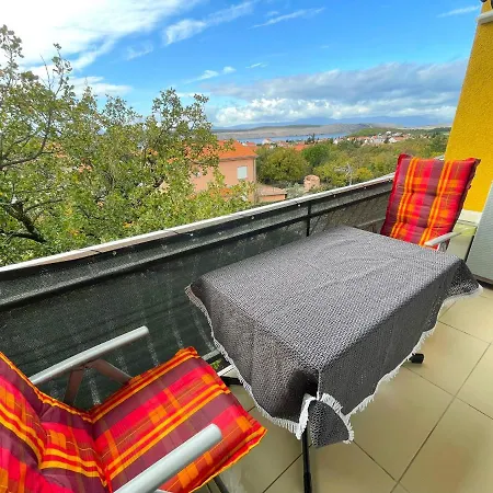 Apartman Studio Apartment Kova