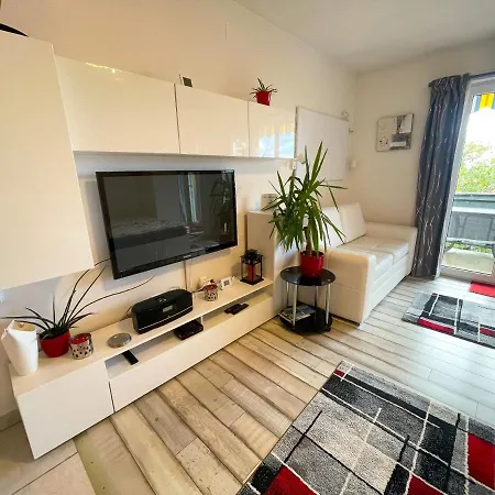 Apartman Studio Apartment Kova Jadranovo