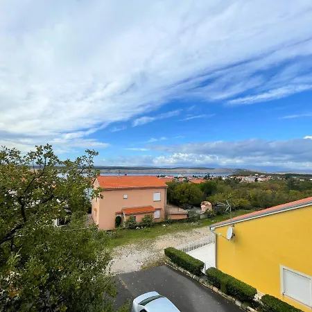 Studio Apartment Kova Jadranovo